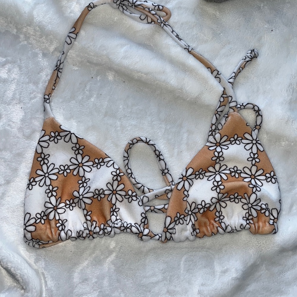 never worn
